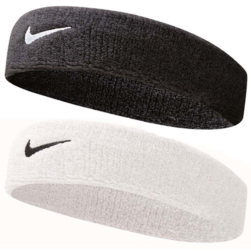 Nike Swoosh headband