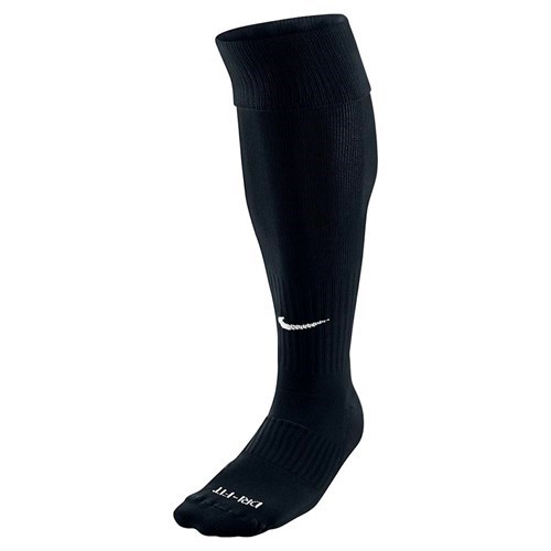 Nike Hvid eller sort fodboldstrømper