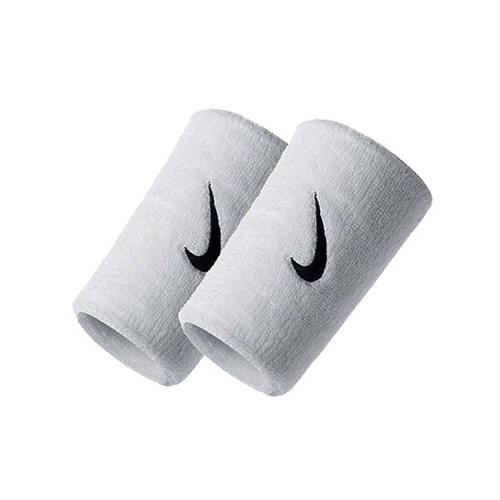 Nike dobbelt svedbånd