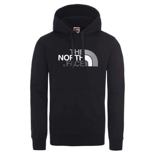 The North Face hoodie herre