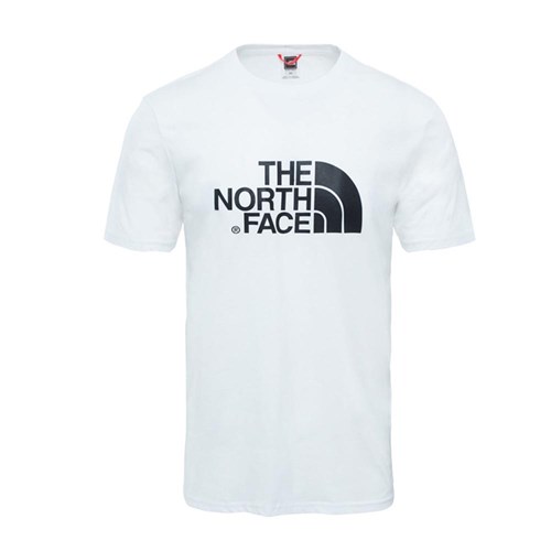 The North Face tee herre