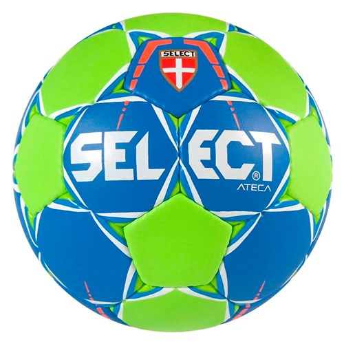 Select håndbold Ateca