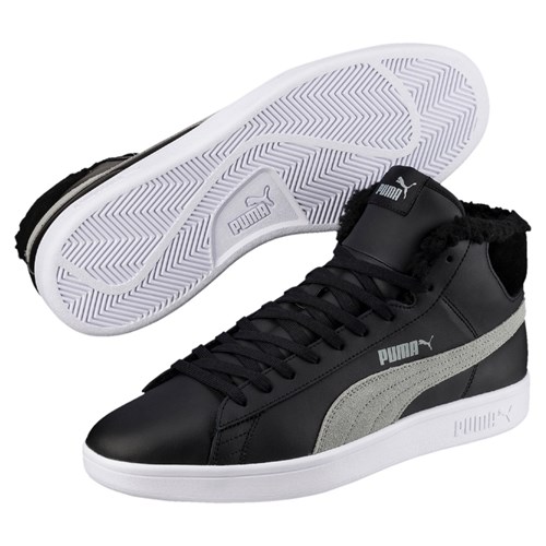 Puma støvle voksen