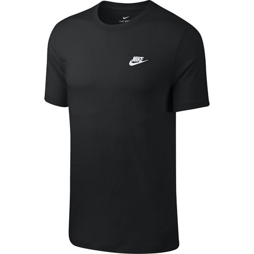 Nike Sportswear Club Tshirt Herre