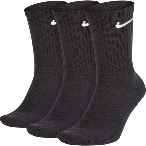 Nike sokker 3 pak