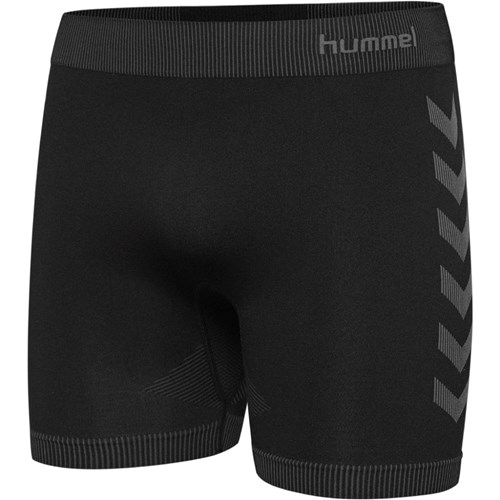 Hummel kort tight Herre