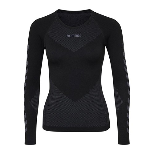 Hummel First Seamless tee