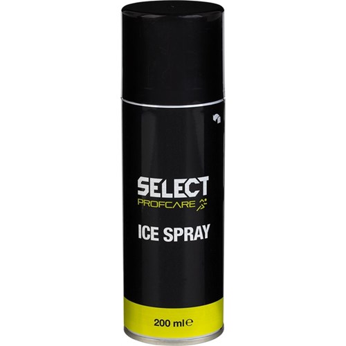 Select isspray