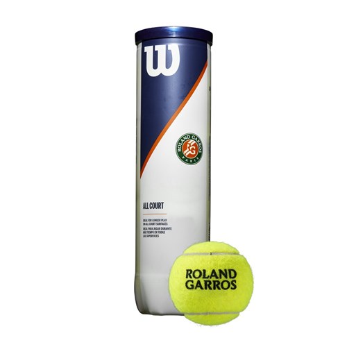Wilson Roland Garros All CT