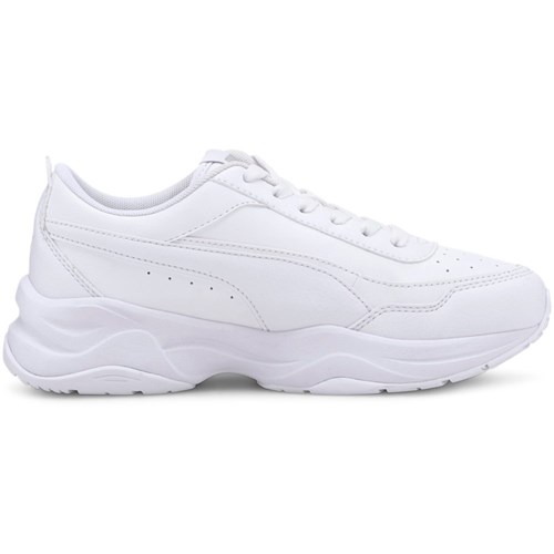 Puma Cilia mode Jr sko