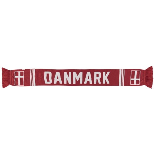 Halstørklæde Danmark