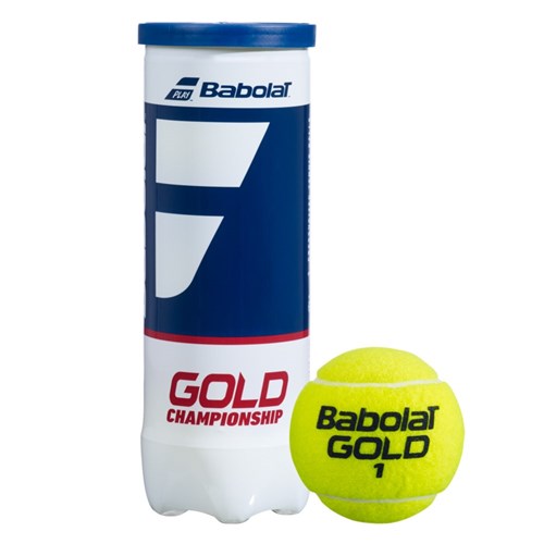 Babolat tennisbolde