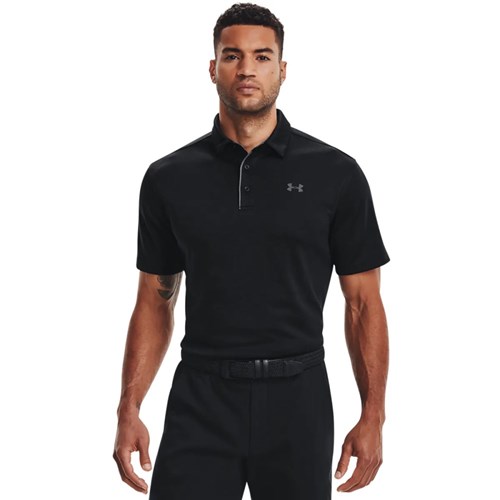 Under Armour Tech polo