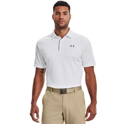 Under Armour Tech polo herre