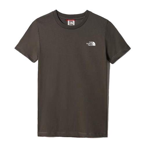The North Face tee junior