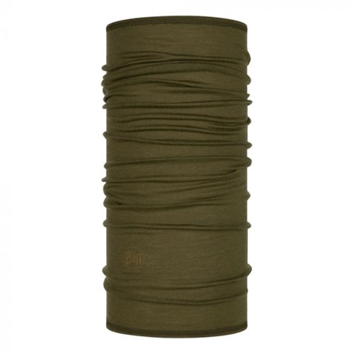 Buff halsrør voksen
