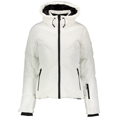 McKinley dame skijakke