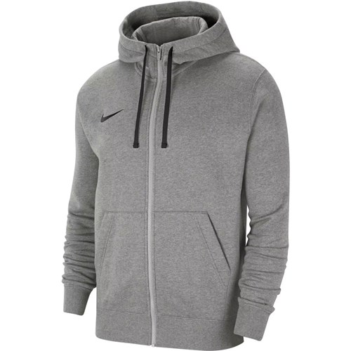 Nike Park hoodie med lynlås herre