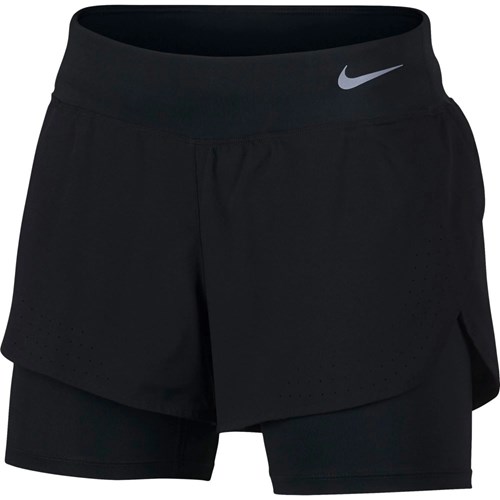 Nike shorts dame