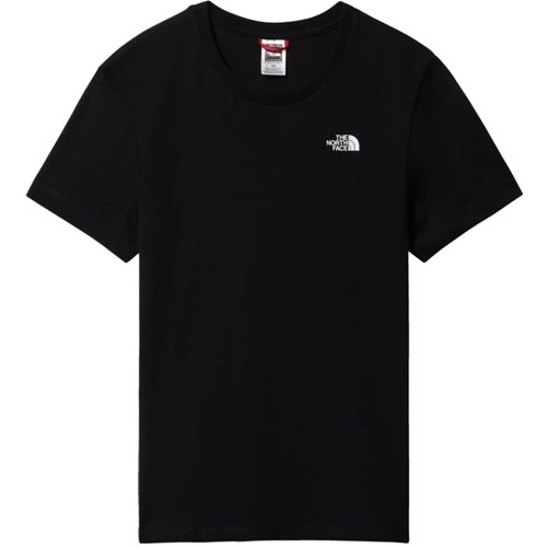 The North Face tee dame