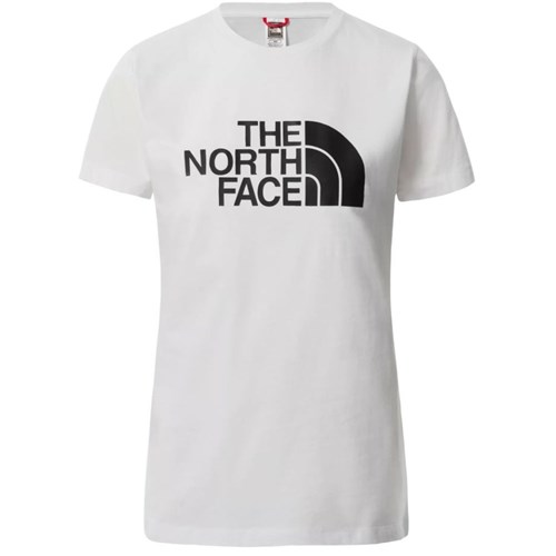 The North Face tee dame