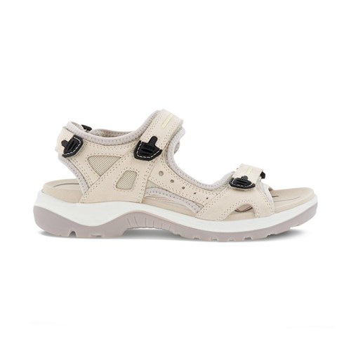Ecco Yucatan sandal dame