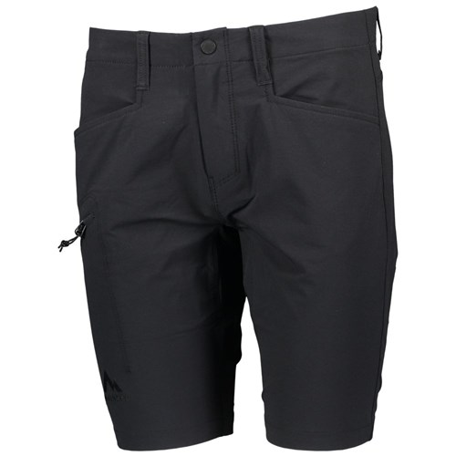 McKinley shorts Dame