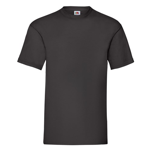 Fruit Of The Loom tee Valueweight