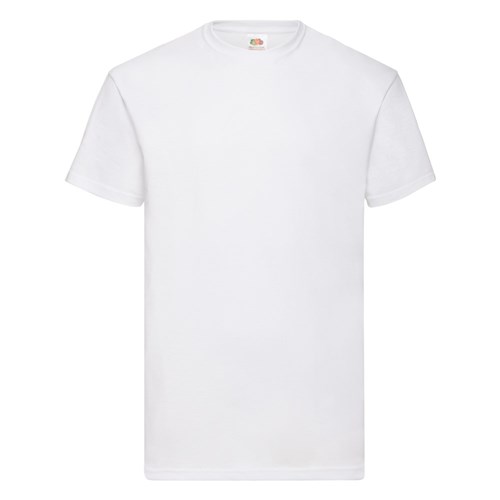 Fruit Of The Loom tee Valueweight