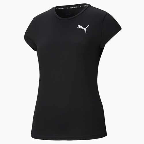 Puma tee herre