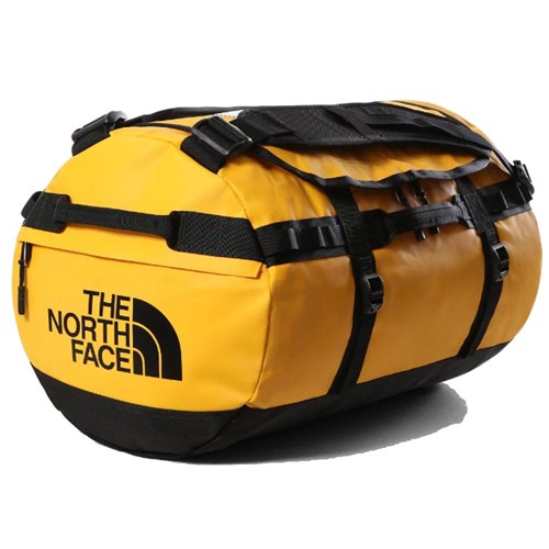 The North Face Base Camp duffel