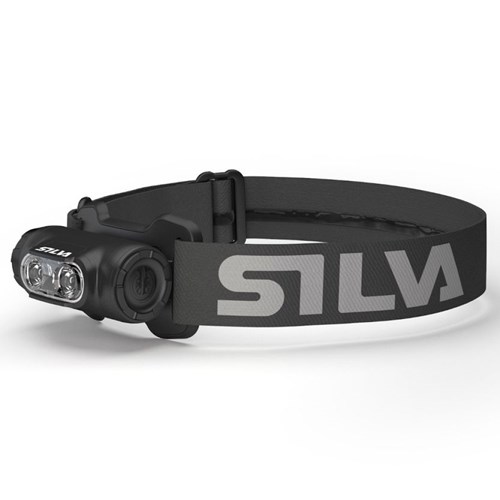 Silva Explore 4 RC pandelampe