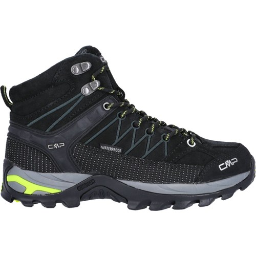 CMP Rigel støvle dame