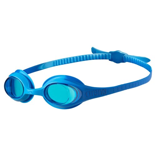 Arena Spider kids svømmebrille