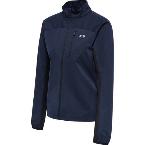 Newline Core Cross jakke dame