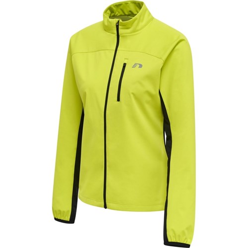 Newline Core cross jakke dame