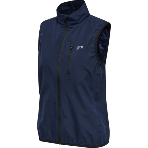 Newline Core vest dame