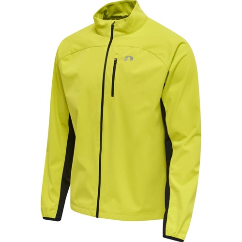 Newline Core Cross løbejakke herre