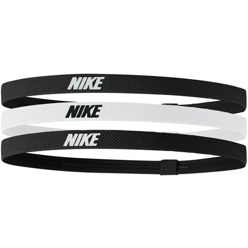 Nike  Elastic headband 3 stk