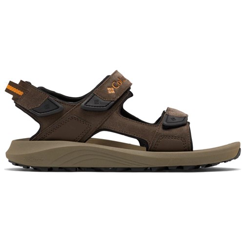 Columbia Trailstorm hiker 3 strap