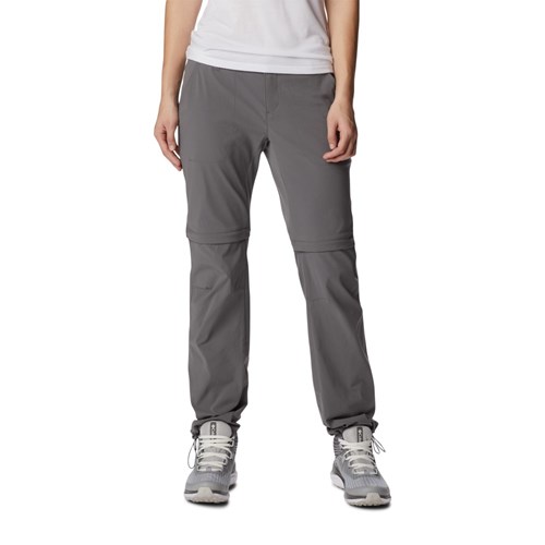 Columbia zip off buks dame