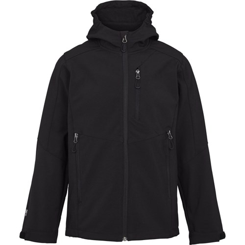 McKinley softshell junior