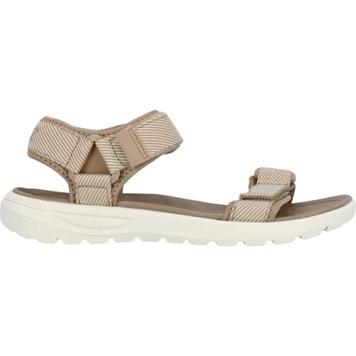 Cruz Ruffalo W sandal