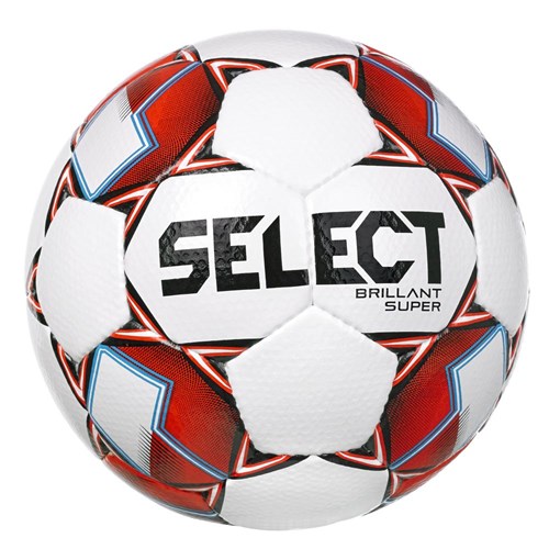 Select fodbold