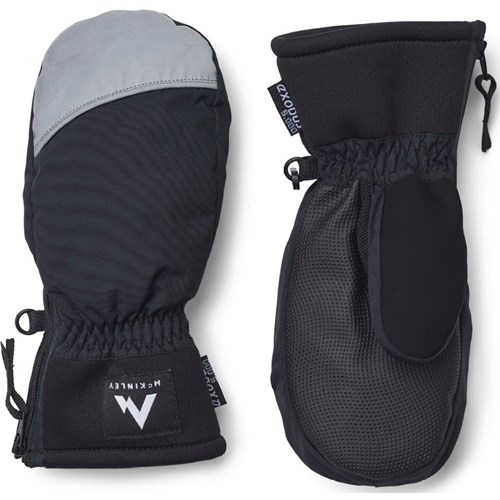 McKinley luffe børn