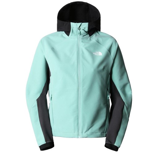 The North Face softshell dame