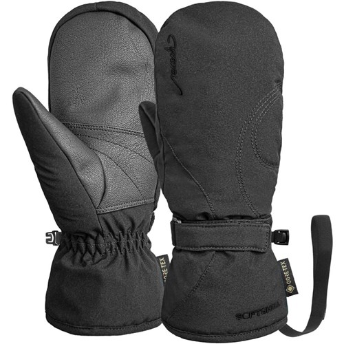 Reusch skiluffe dame