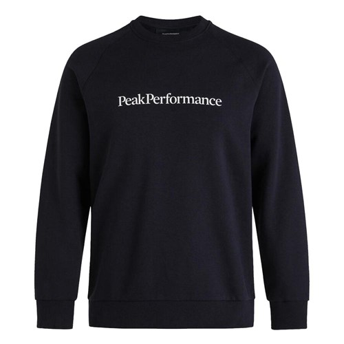 Peak Performance sweatshirt herre