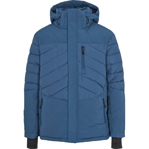 McKinley pipe skijakke herre