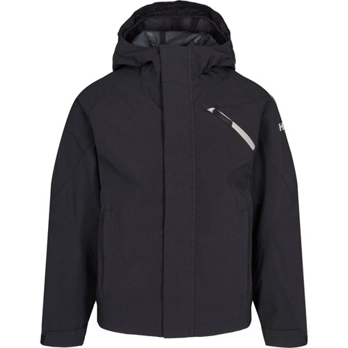 H2O regnjakke junior